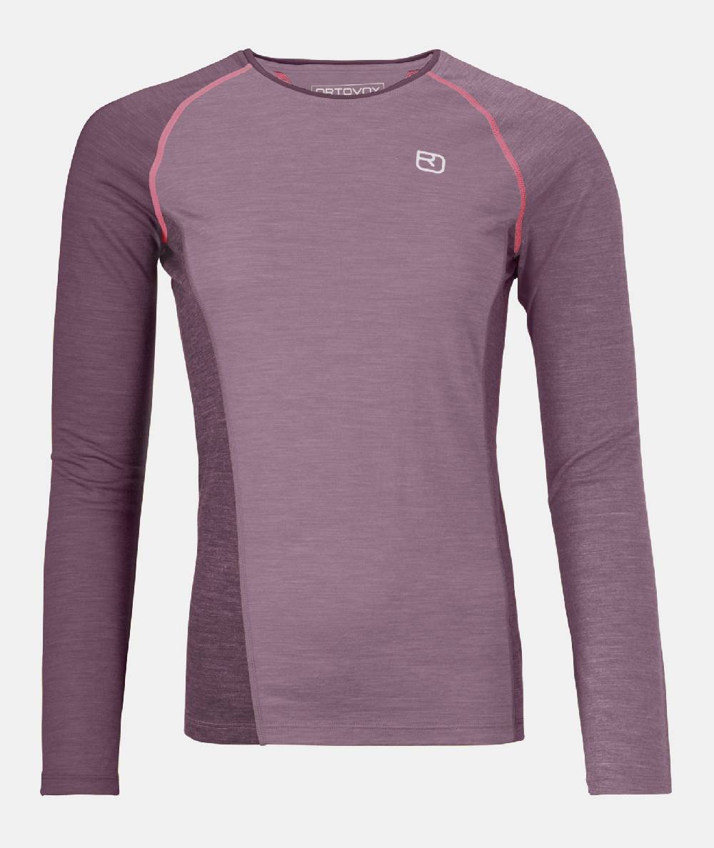 Ortovox 120 COOL TEC FAST UPWARD LONGSLEEVE