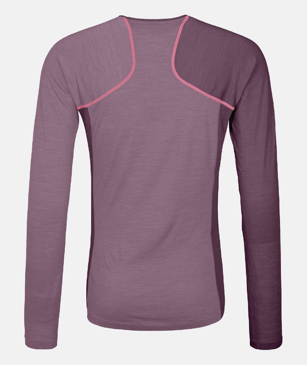 Ortovox 120 COOL TEC FAST UPWARD LONGSLEEVE Angebote