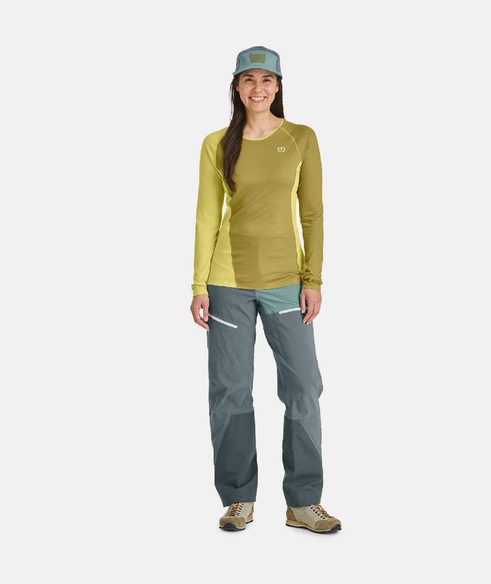 Ortovox 120 COOL TEC FAST UPWARD LONGSLEEVE Angebote
