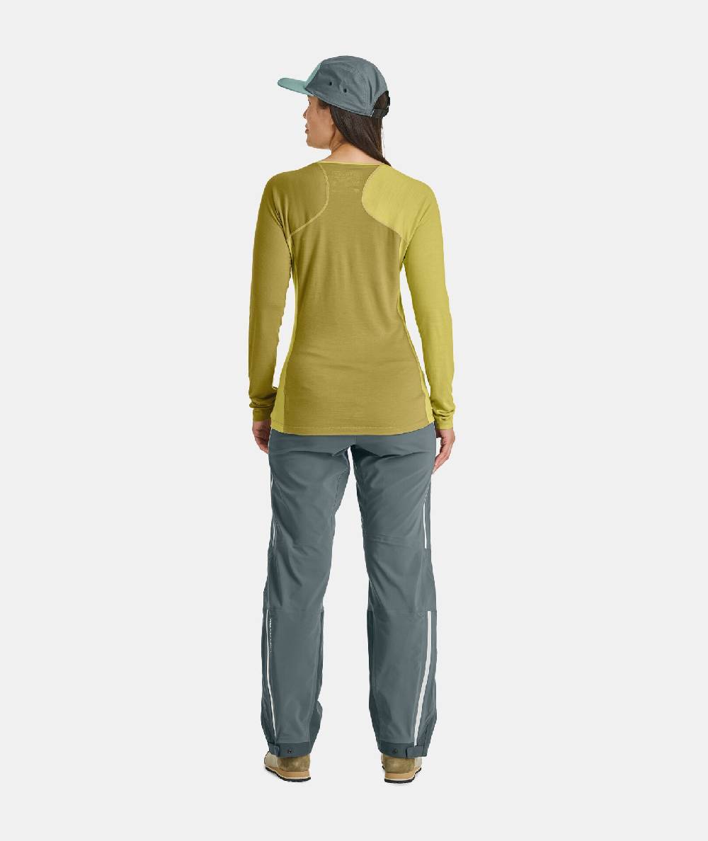Ortovox 120 COOL TEC FAST UPWARD LONGSLEEVE Angebote