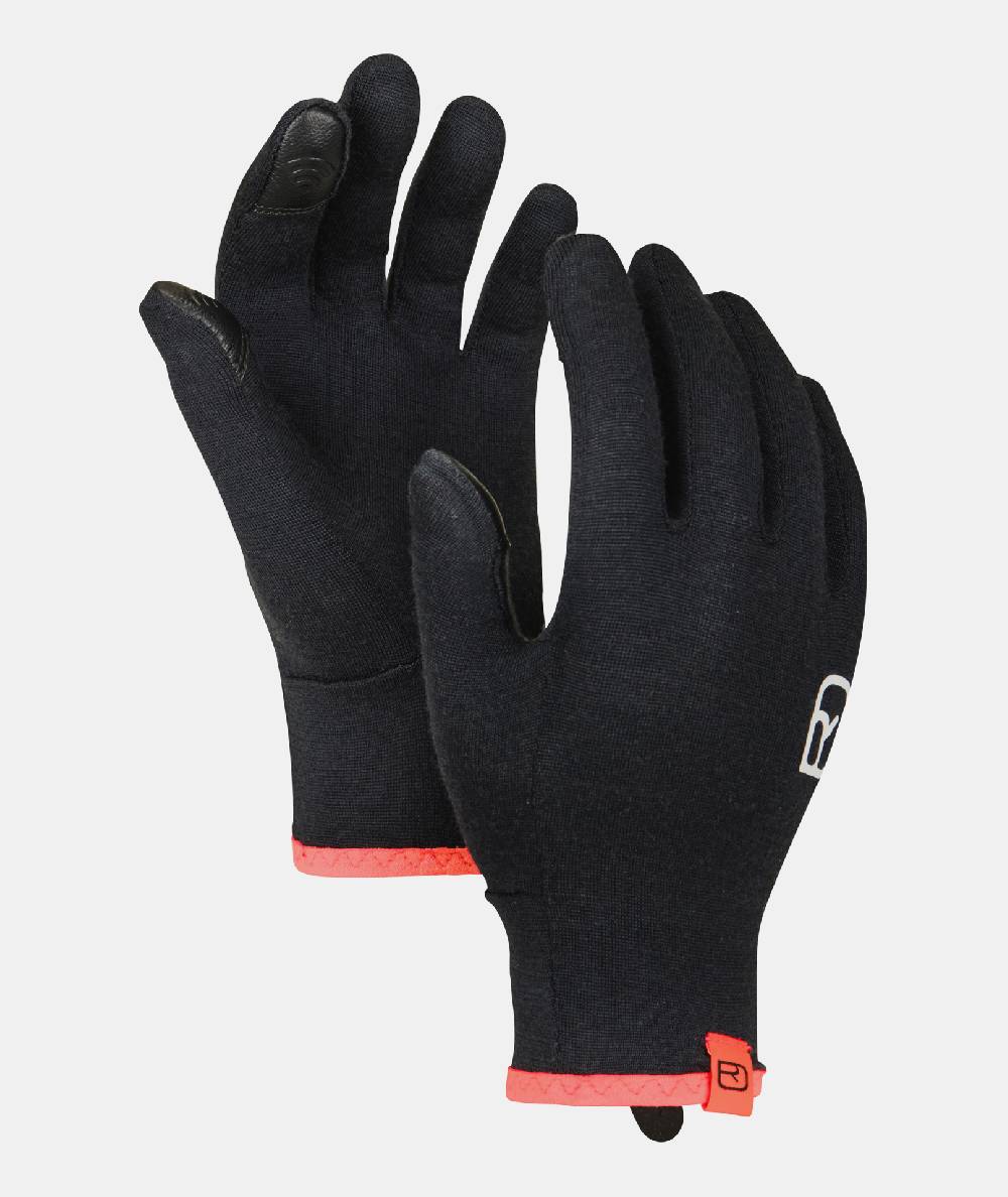 Ortovox 185 ROCK'N'WOOL GLOVE LINER