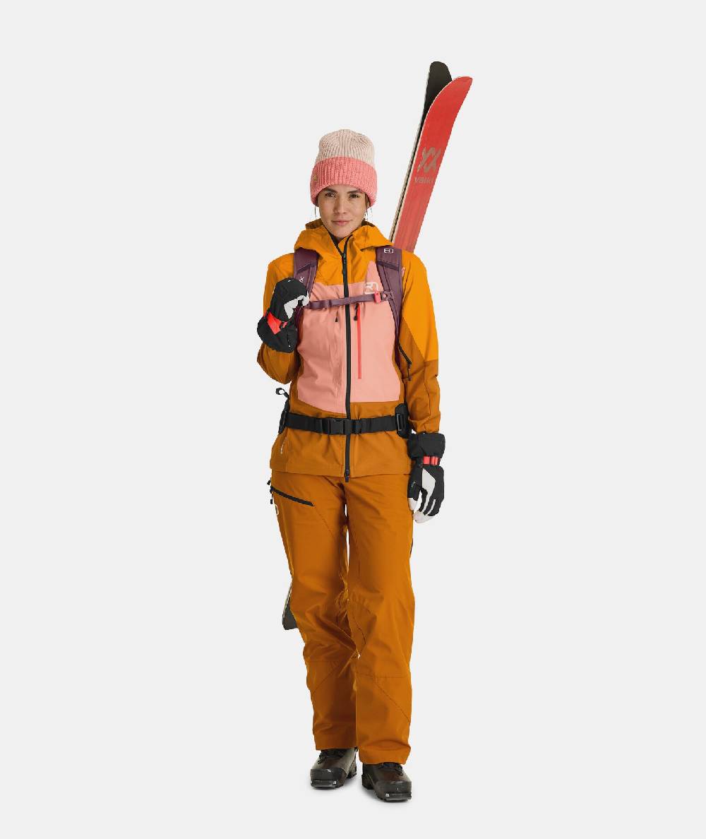 Ortovox MESOLA JACKET Günstiger Verkauf