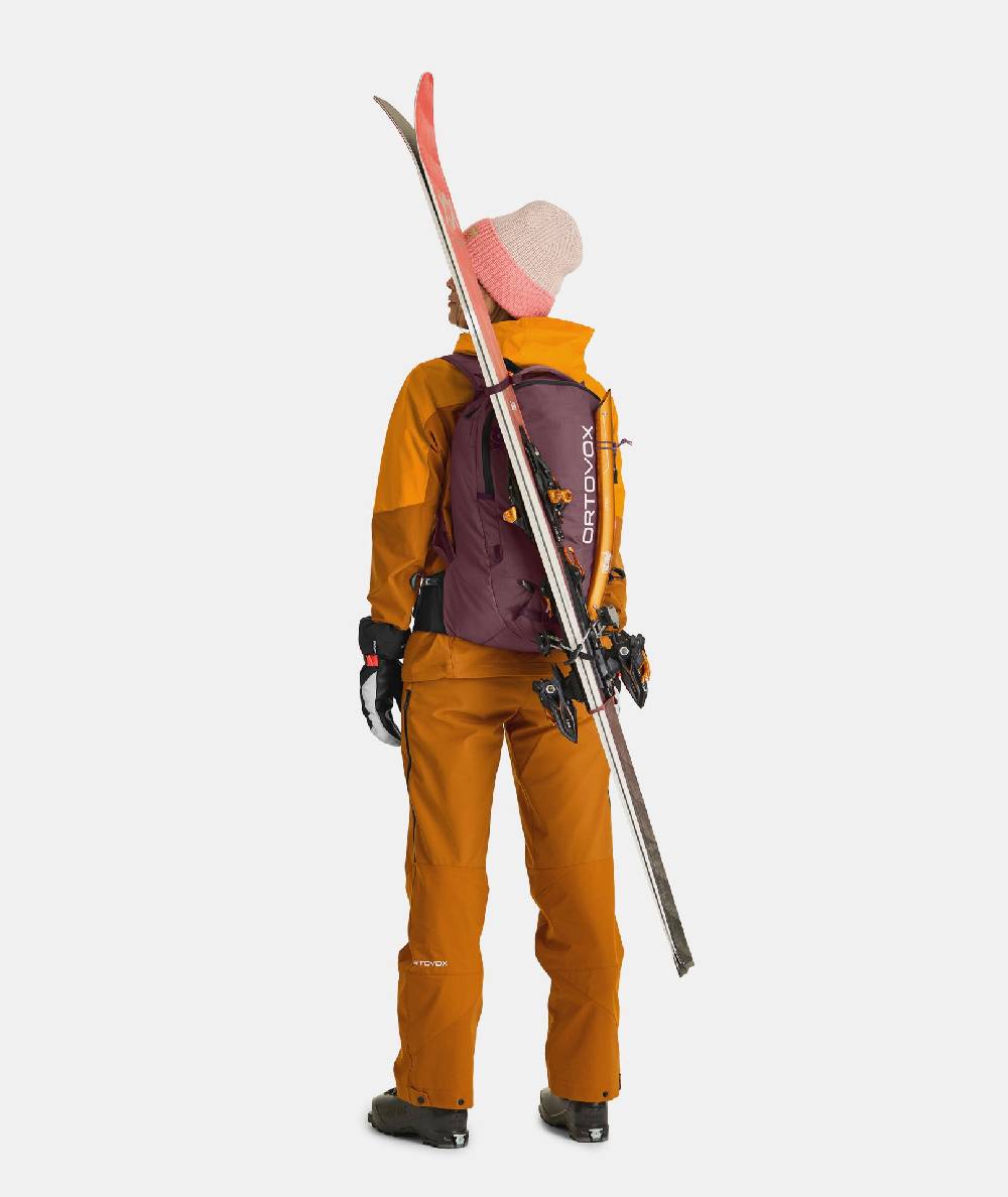 Ortovox MESOLA JACKET Günstiger Verkauf