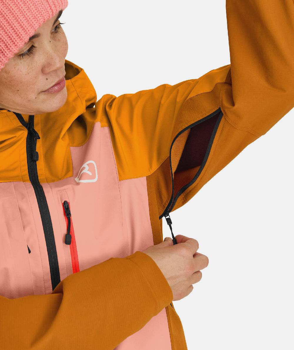 Ortovox MESOLA JACKET Günstiger Verkauf