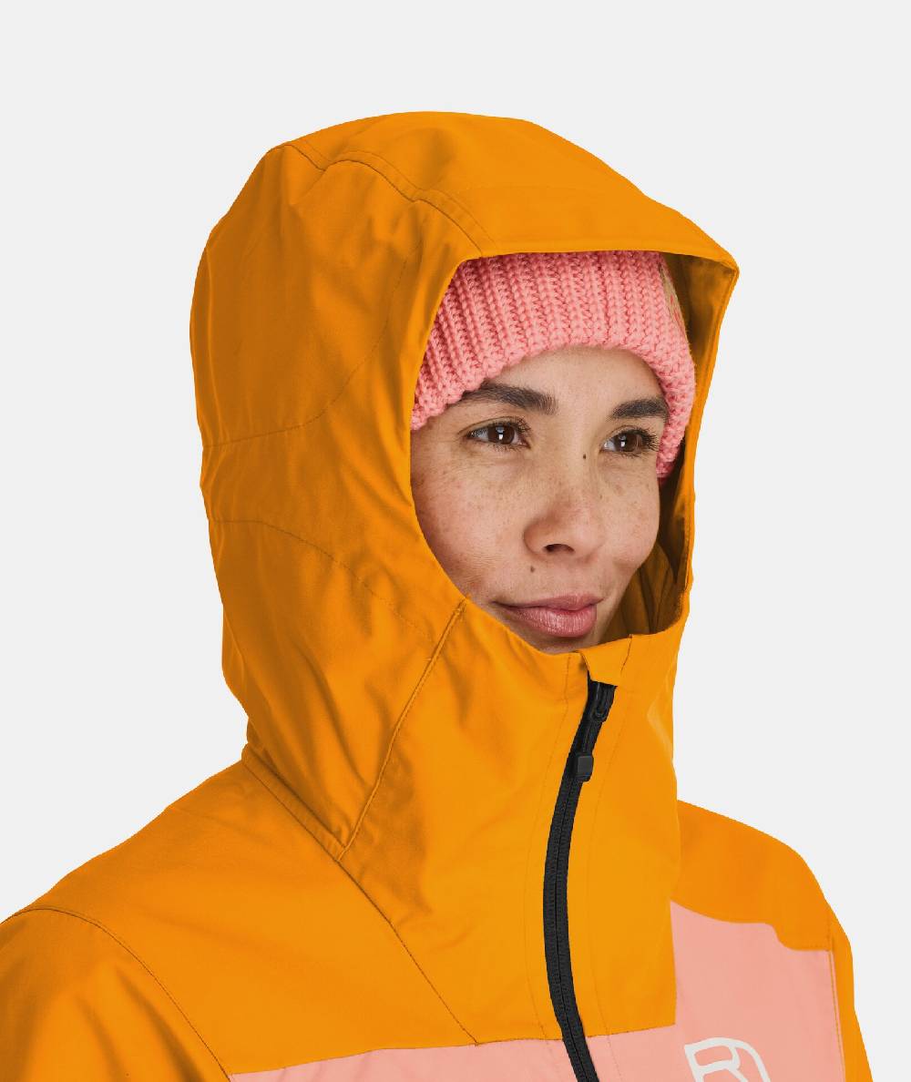 Ortovox MESOLA JACKET Günstiger Verkauf