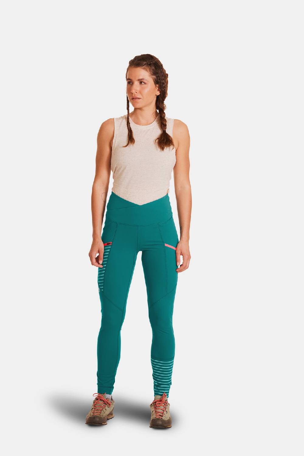 Ortovox MANDREA TIGHTS Fabrikverkauf