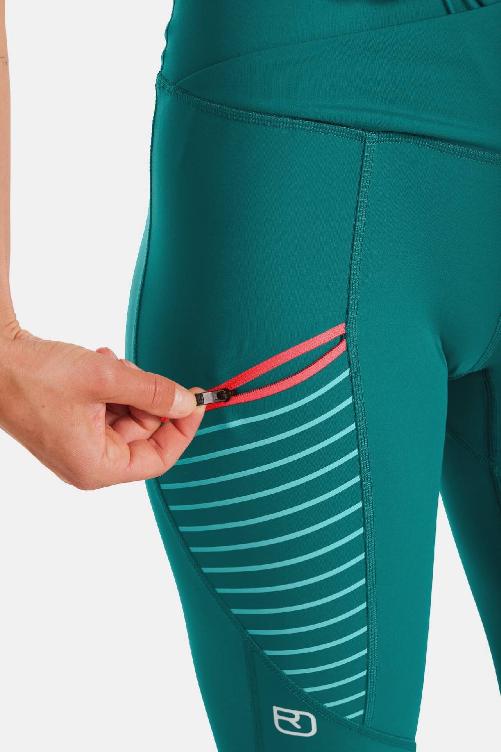 Ortovox MANDREA TIGHTS Fabrikverkauf