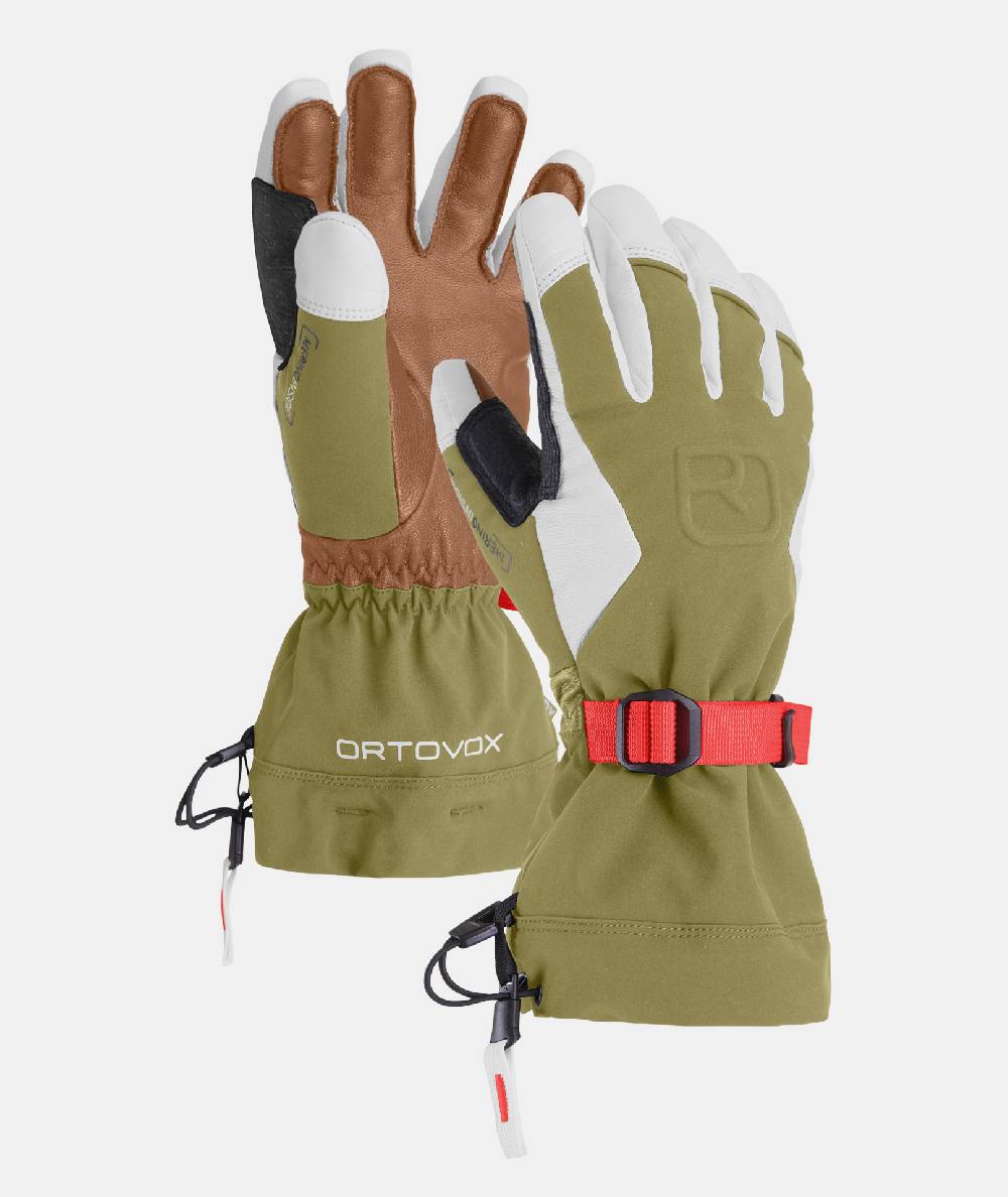 Ortovox MERINO FREERIDE GLOVE