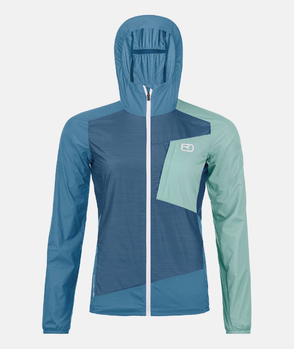 Ortovox WINDBREAKER JACKET