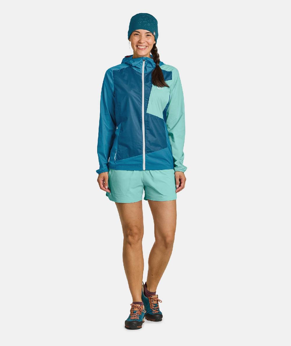 Ortovox WINDBREAKER JACKET Großer Ausverkauf