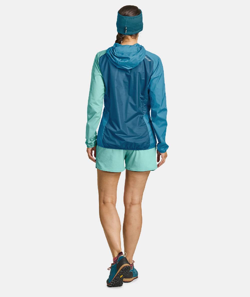 Ortovox WINDBREAKER JACKET Großer Ausverkauf
