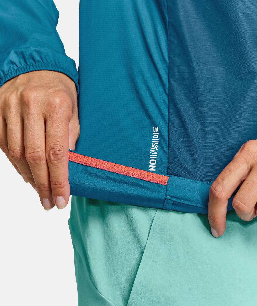 Ortovox WINDBREAKER JACKET Großer Ausverkauf