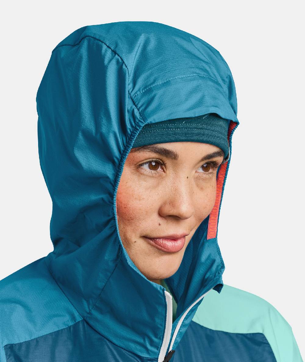 Ortovox WINDBREAKER JACKET Großer Ausverkauf