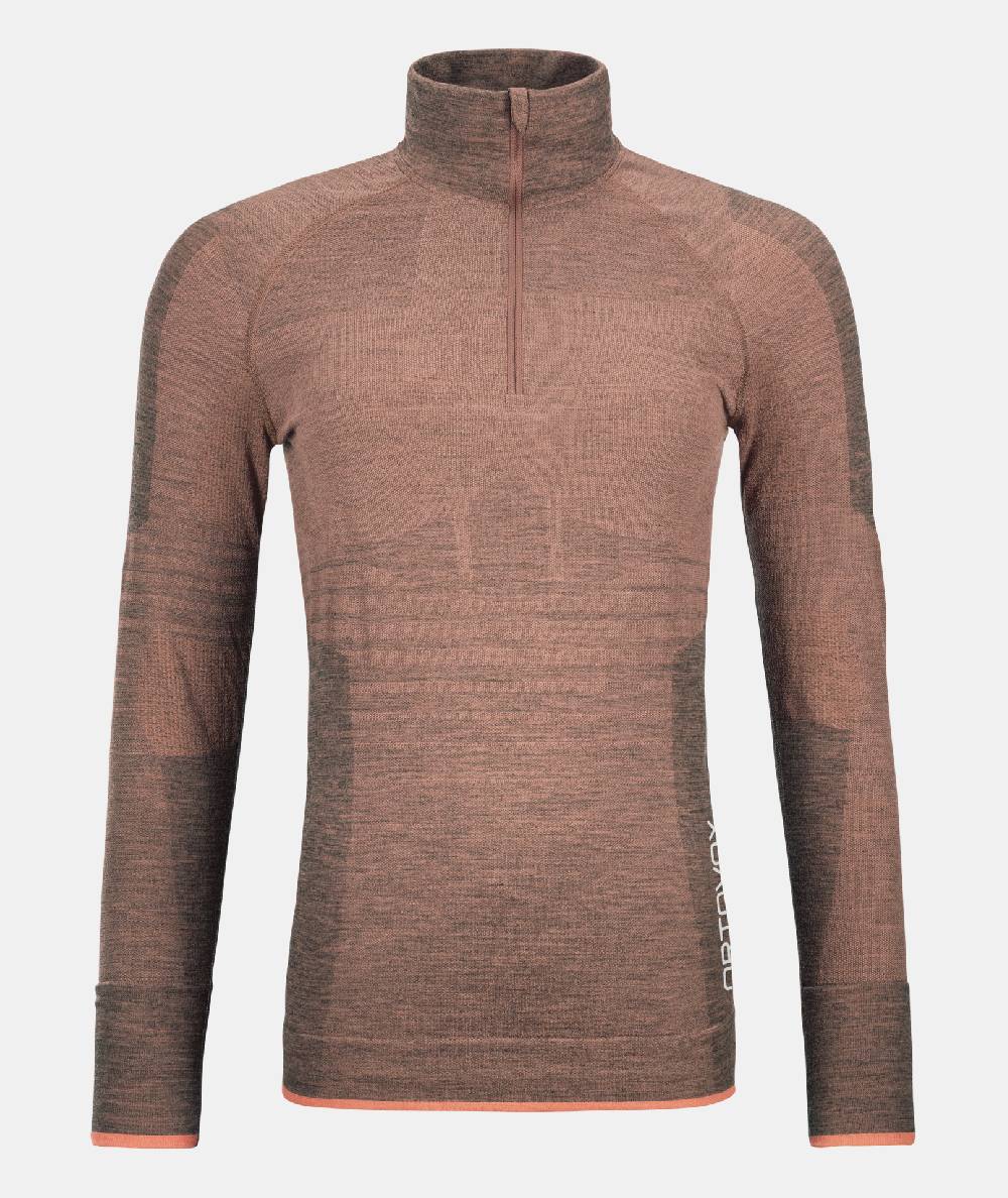 Ortovox 230 COMPETITION ZIP NECK