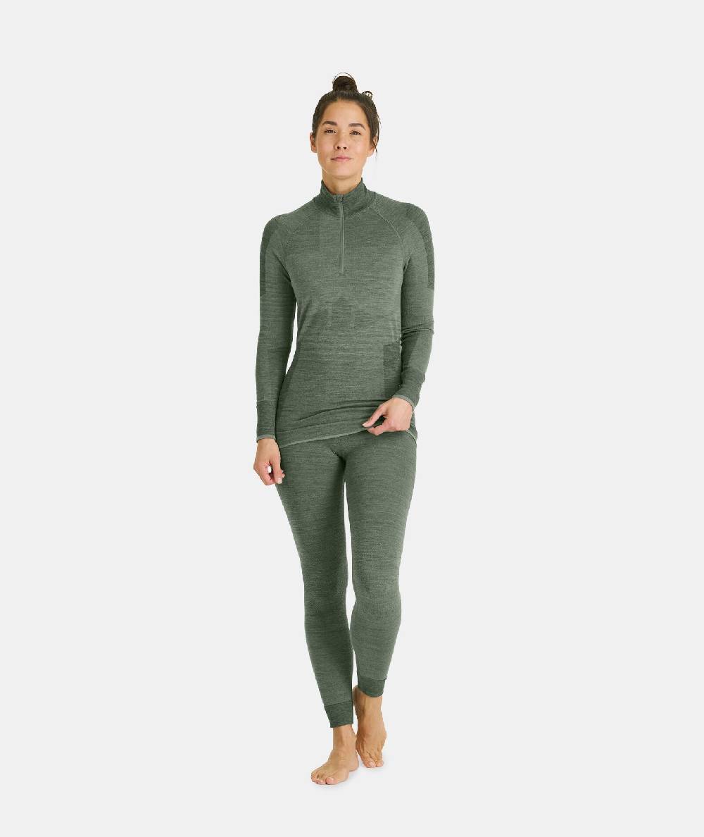 Ortovox 230 COMPETITION ZIP NECK Outlet