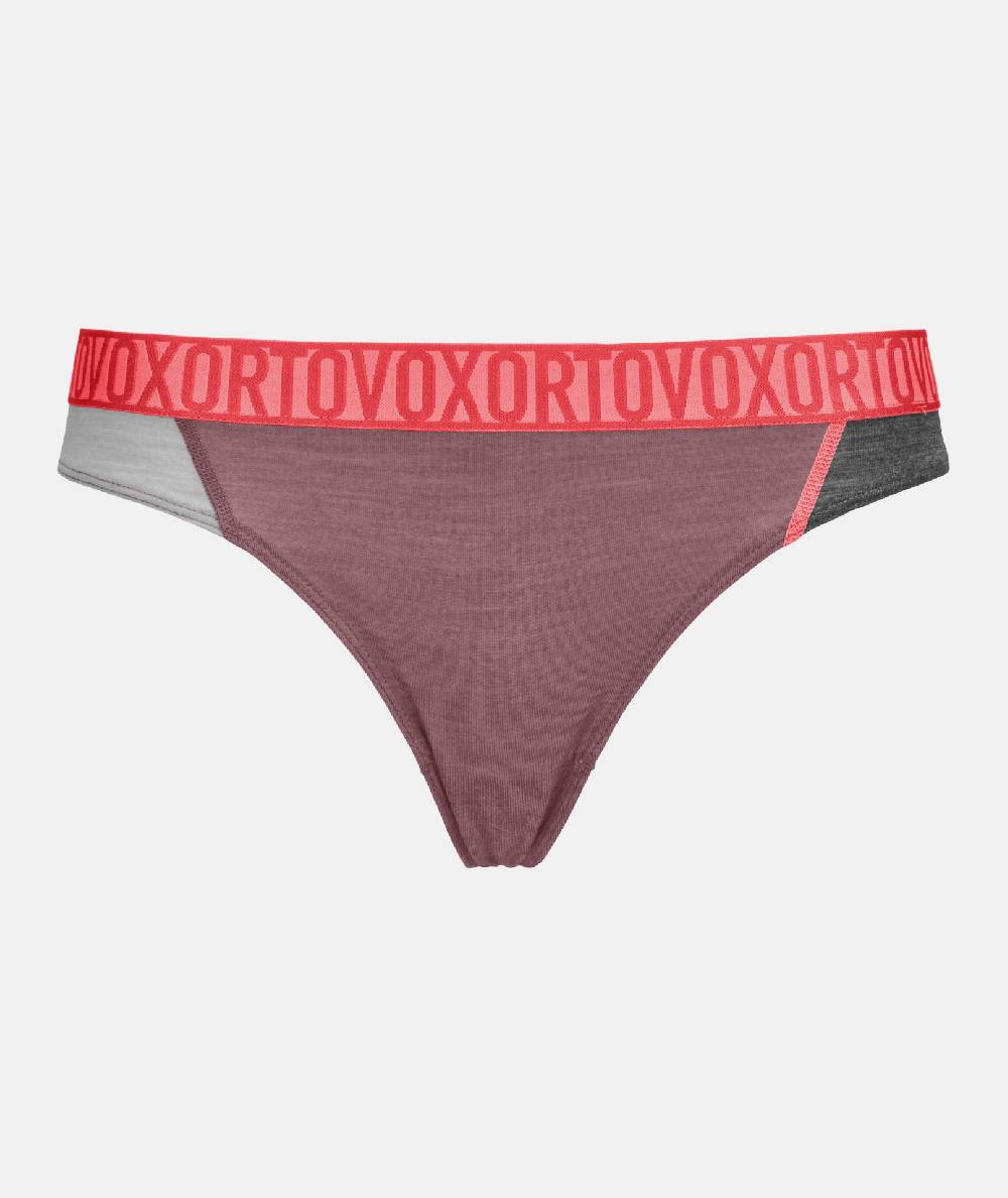 Ortovox 150 ESSENTIAL THONG