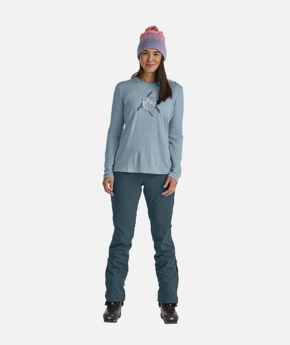 Ortovox COL BECCHEI PANTS Angebote
