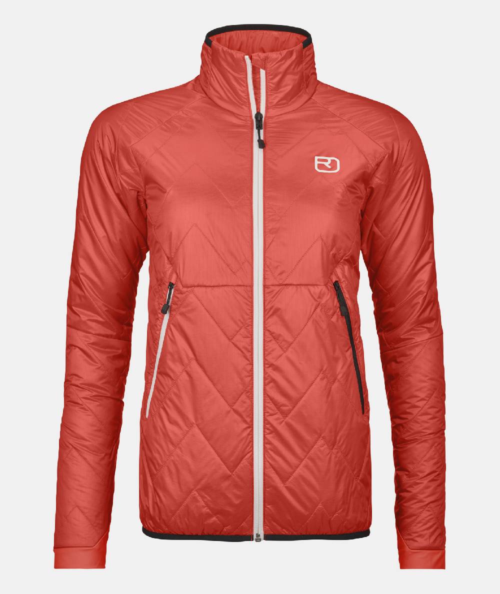 Ortovox SWISSWOOL PIZ VIAL JACKET