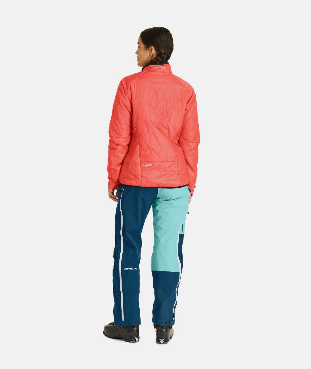 Ortovox SWISSWOOL PIZ VIAL JACKET Fabrikverkauf