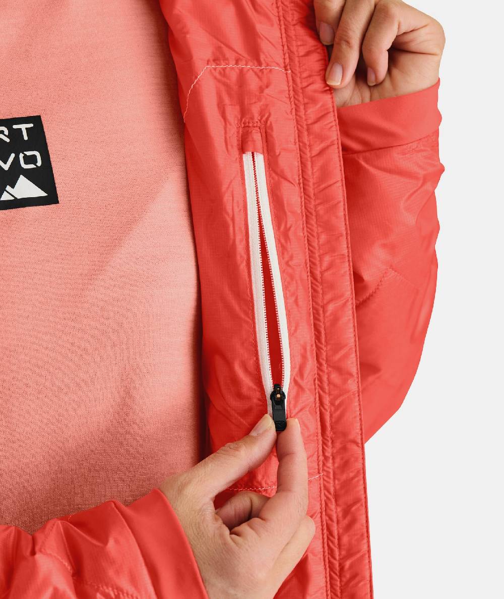 Ortovox SWISSWOOL PIZ VIAL JACKET Fabrikverkauf