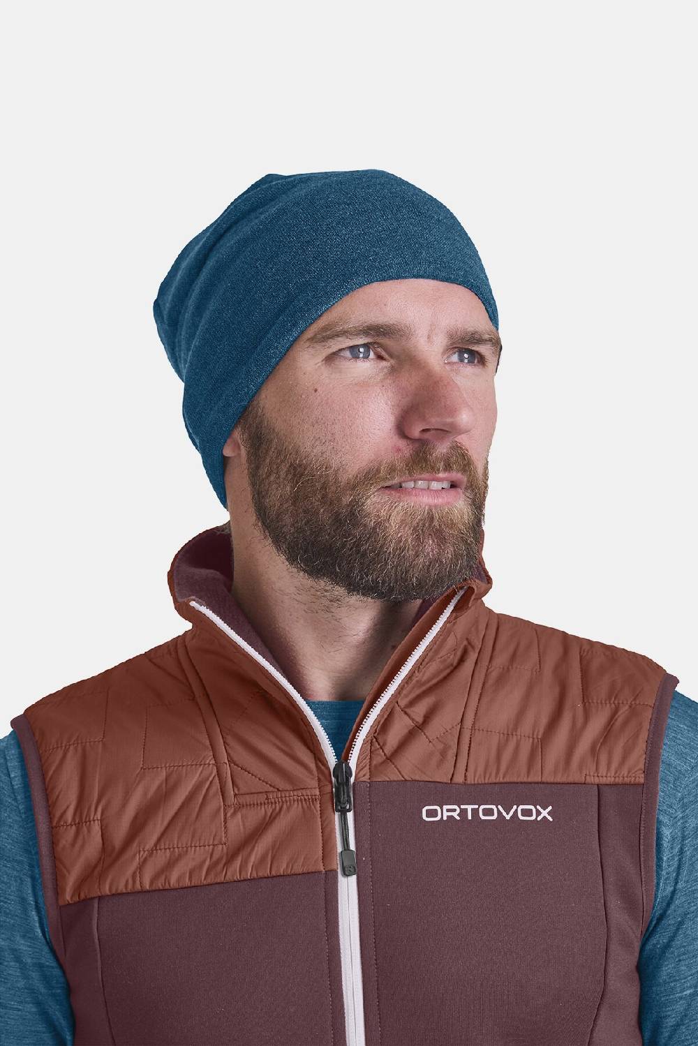 Ortovox WONDERWOOL BEANIE Meist gekauft