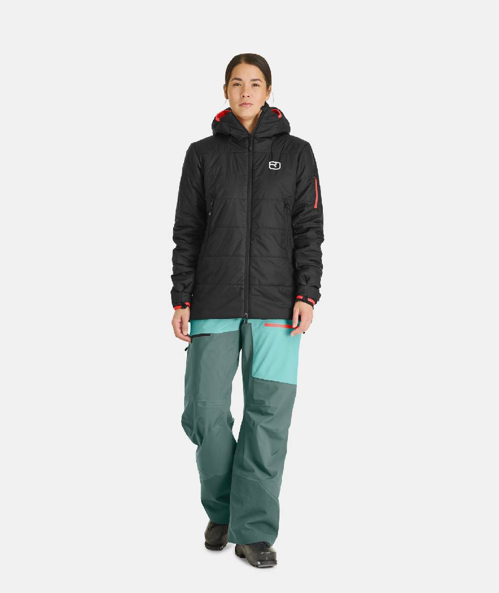 Ortovox SWISSWOOL ZINAL JACKET Online
