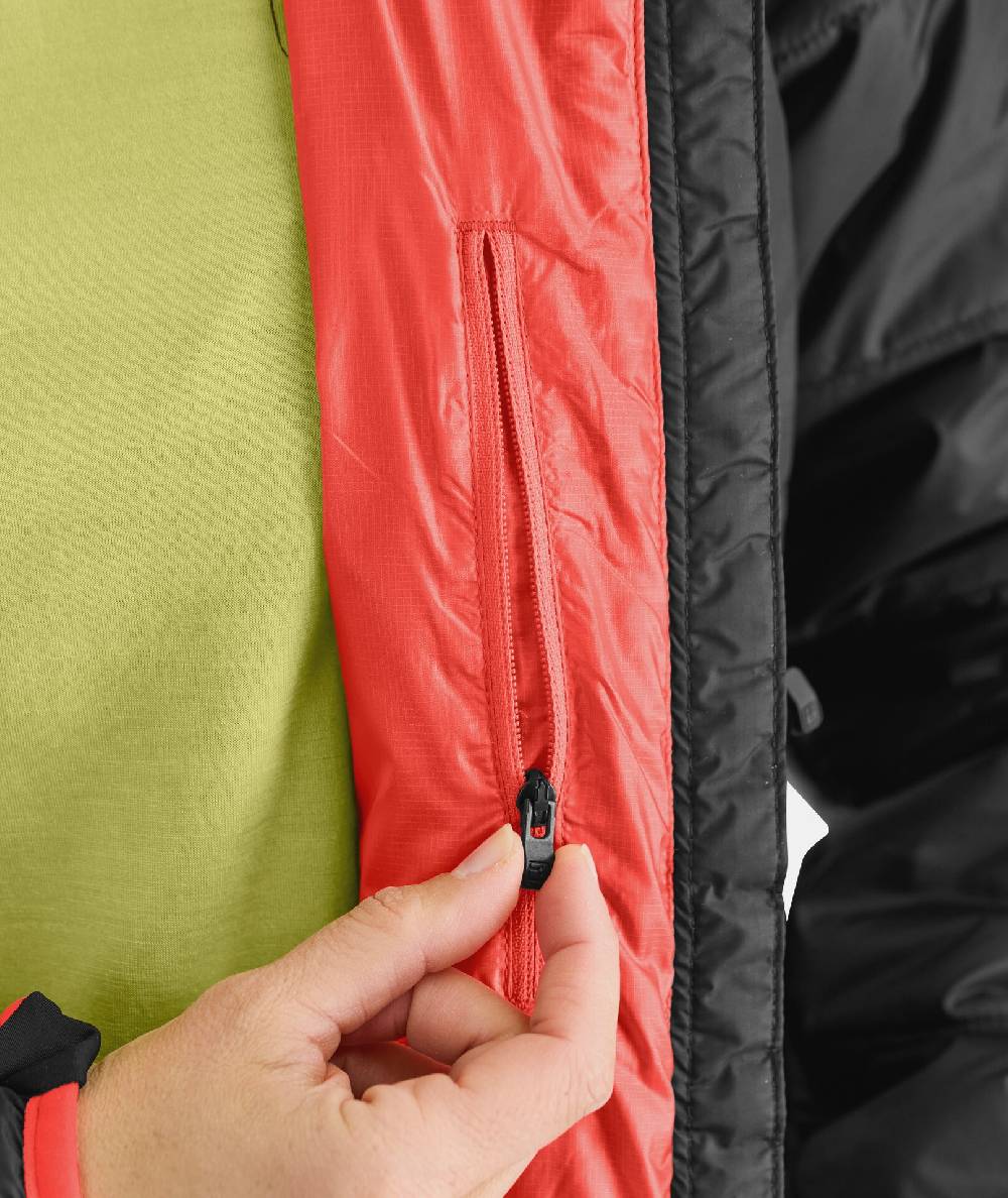 Ortovox SWISSWOOL ZINAL JACKET Online