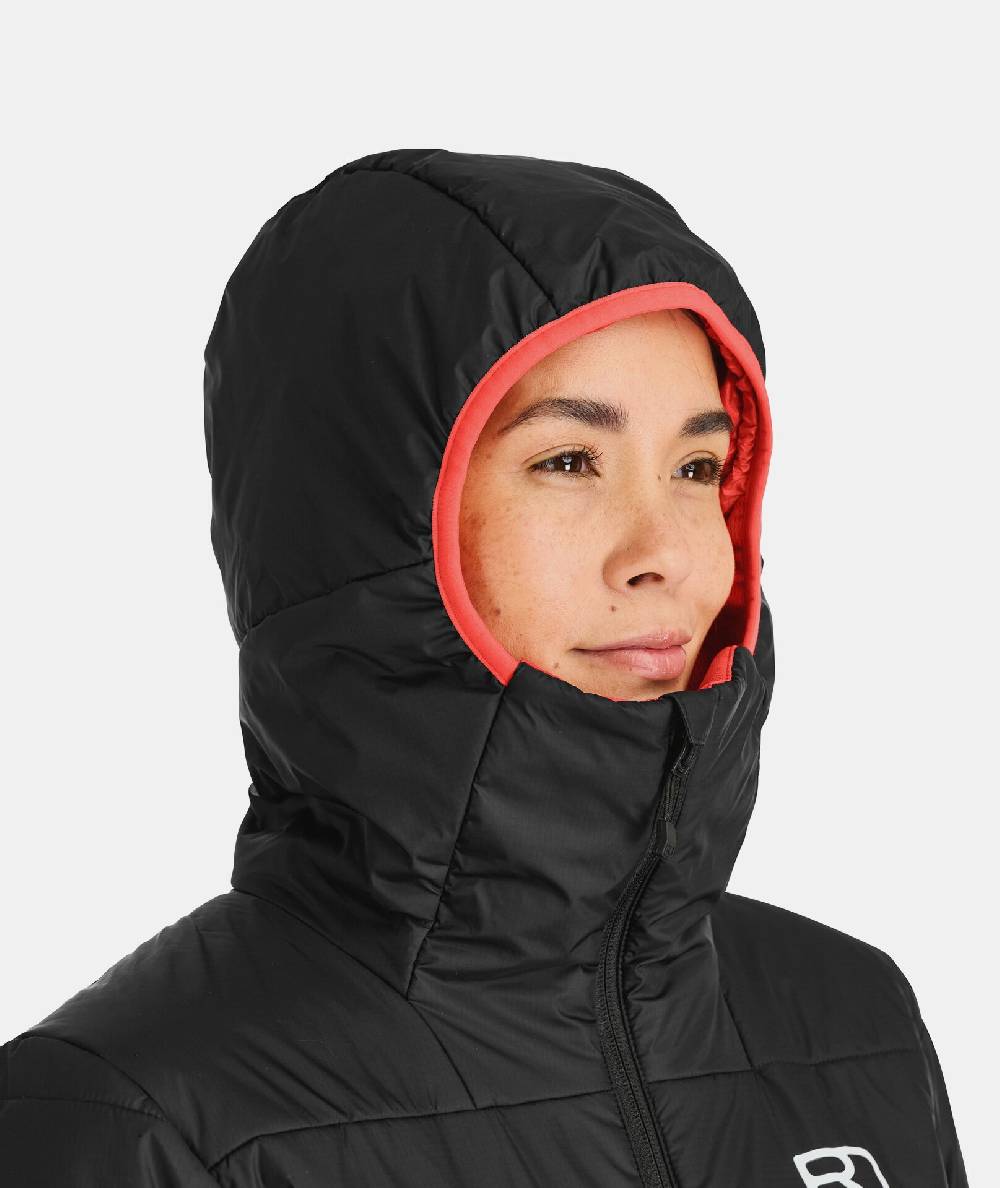 Ortovox SWISSWOOL ZINAL JACKET Online