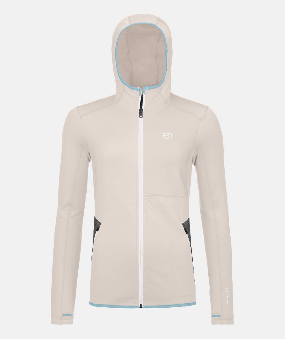 Ortovox FLEECE HOODY