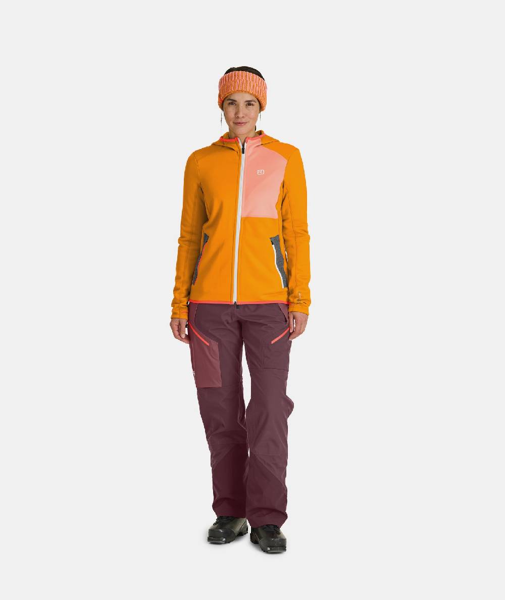 Ortovox FLEECE HOODY Verkauf