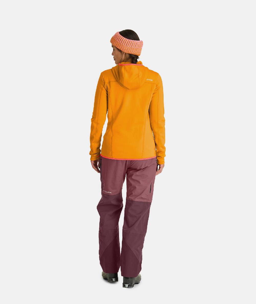 Ortovox FLEECE HOODY Verkauf
