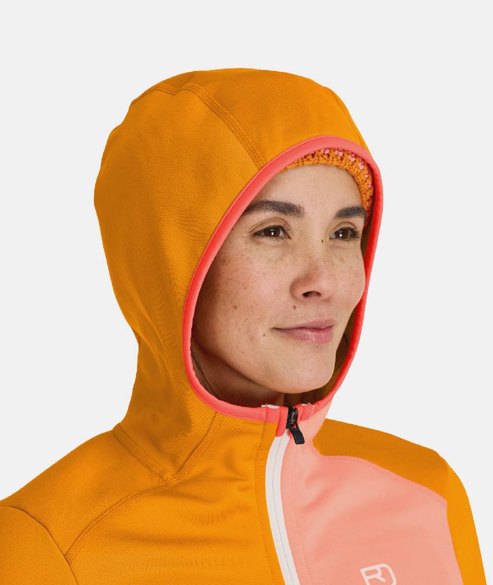 Ortovox FLEECE HOODY Verkauf