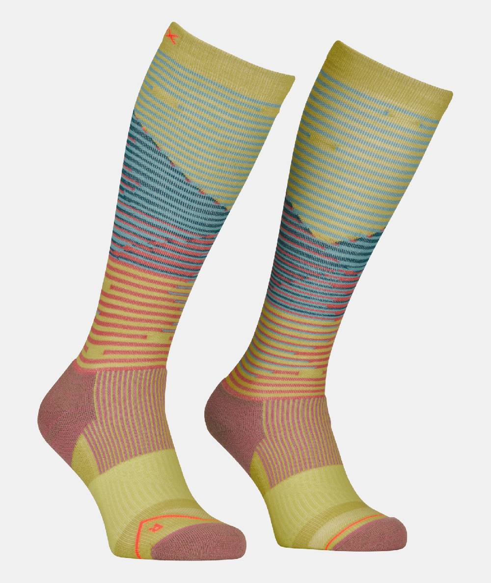 Ortovox ALL MOUNTAIN LONG SOCKS Hotsell
