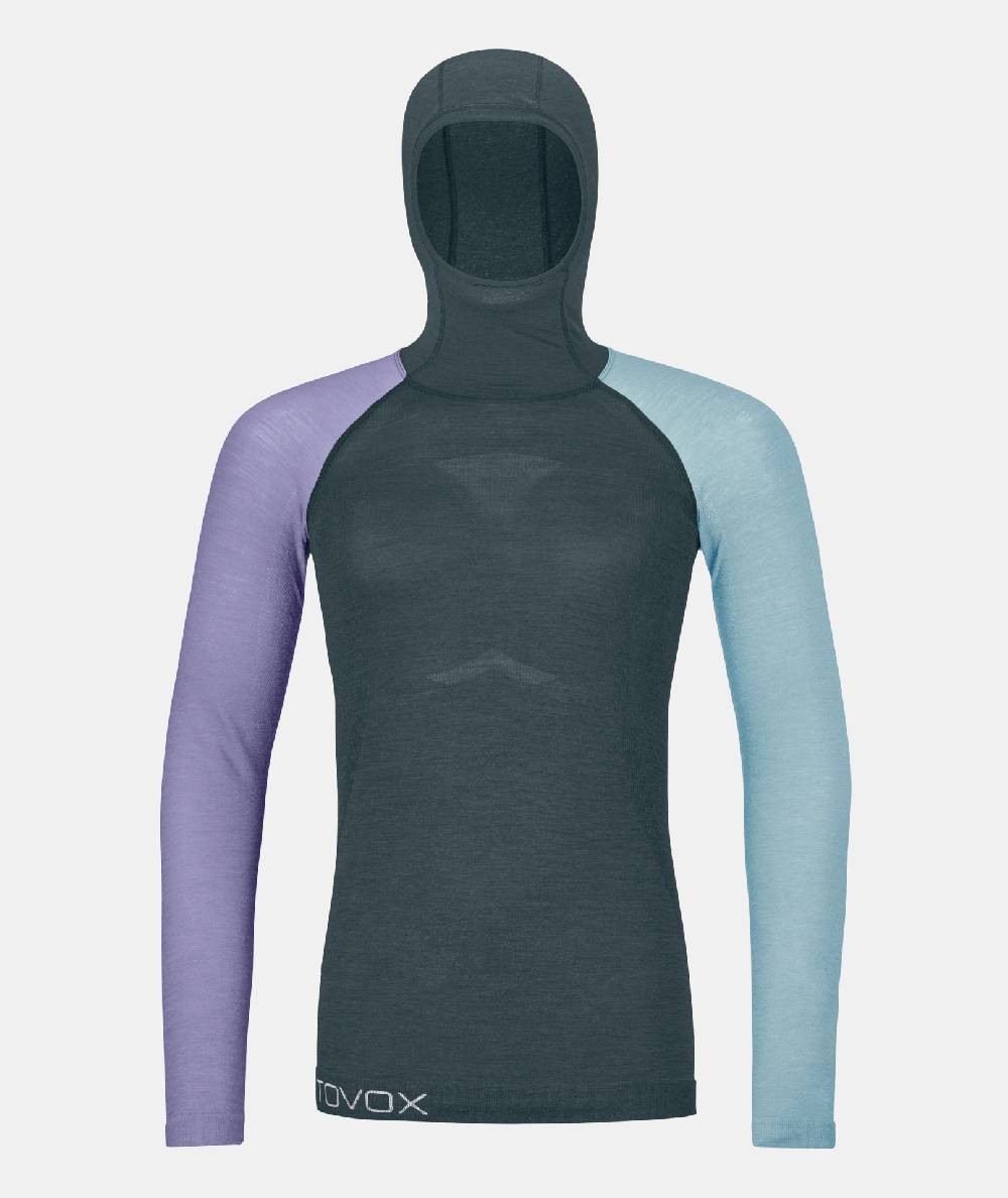 Ortovox 120 COMP LIGHT HOODY