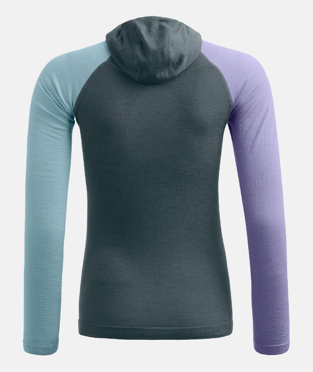 Ortovox 120 COMP LIGHT HOODY Schlussverkauf