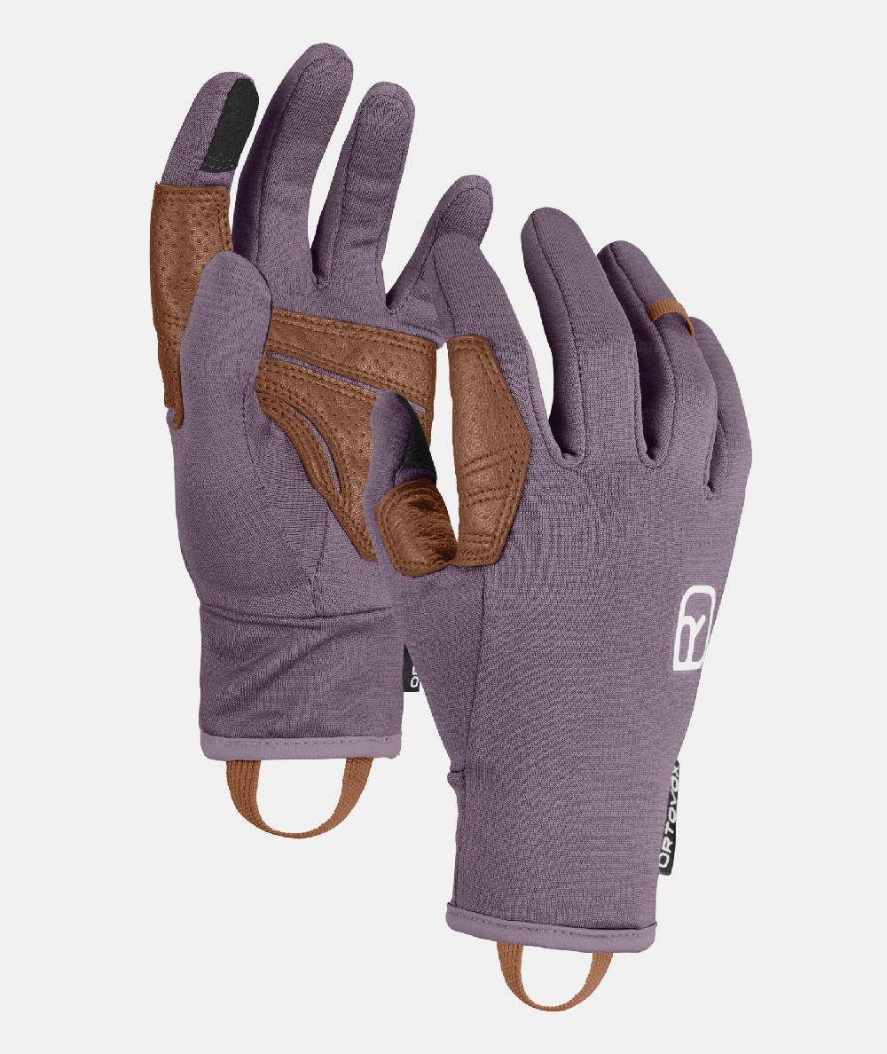 Ortovox FLEECE LIGHT GLOVE