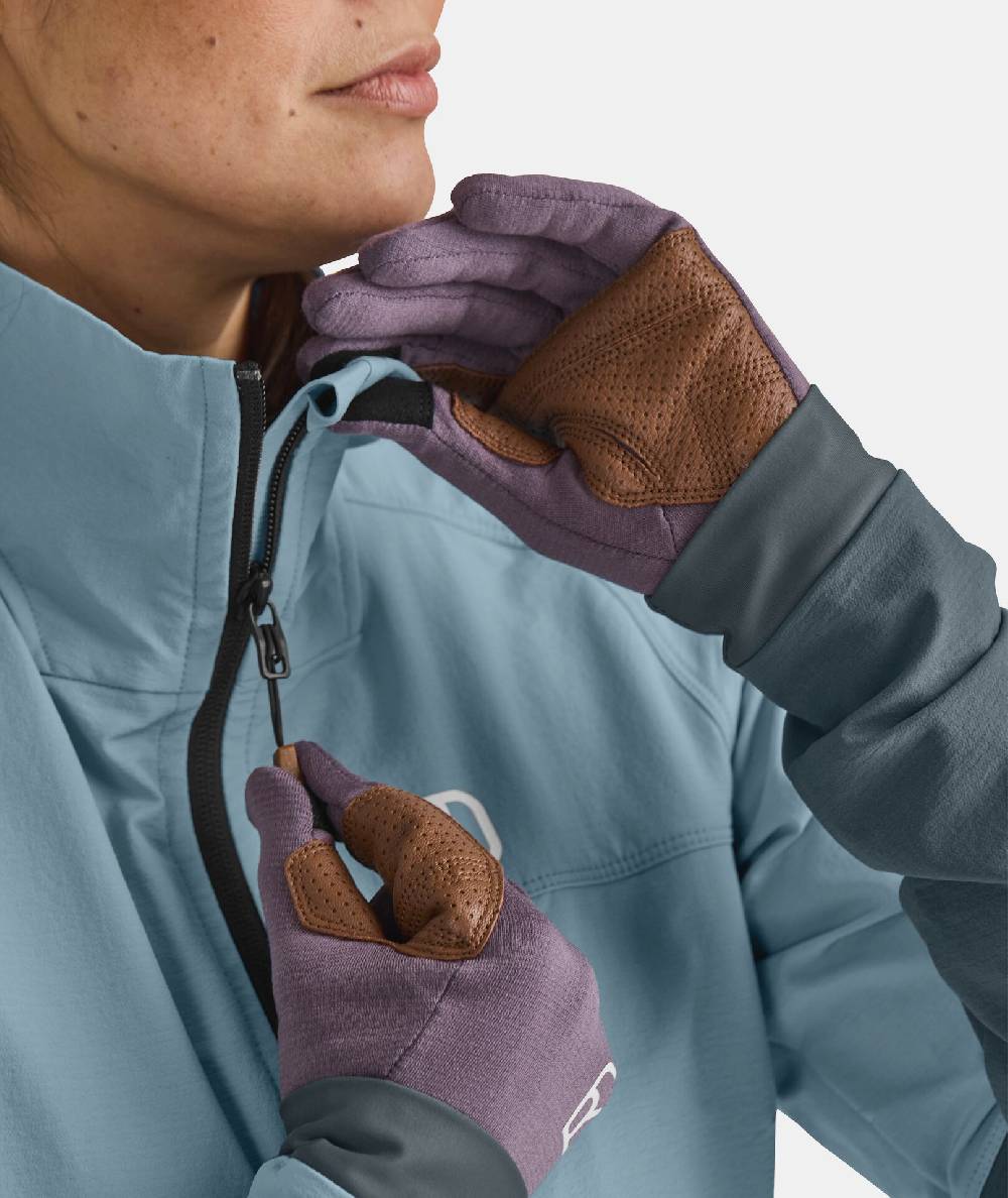 Ortovox FLEECE LIGHT GLOVE Fabrikverkauf