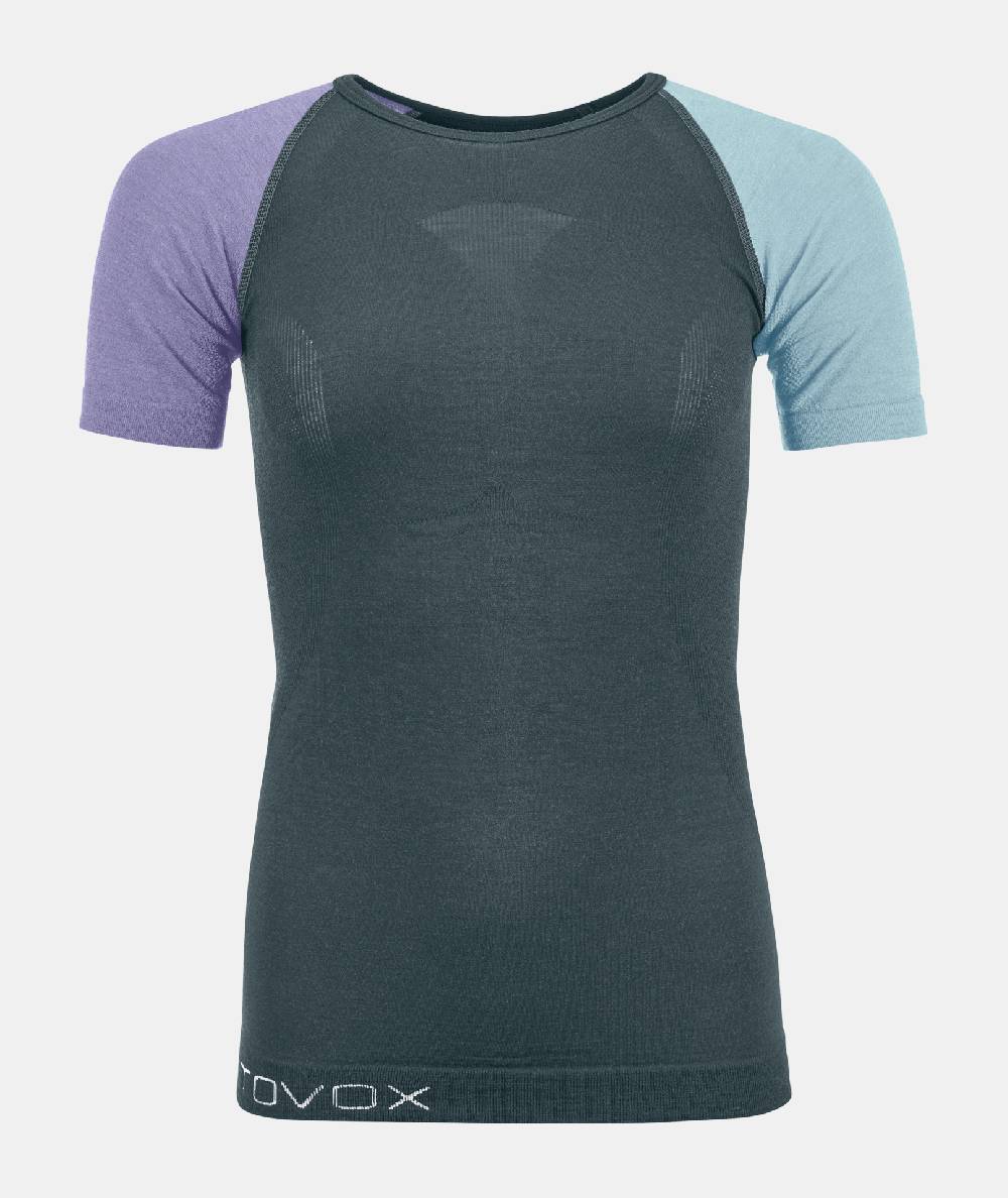 Ortovox 120 COMP LIGHT SHORT SLEEVE Blitzverkäufe