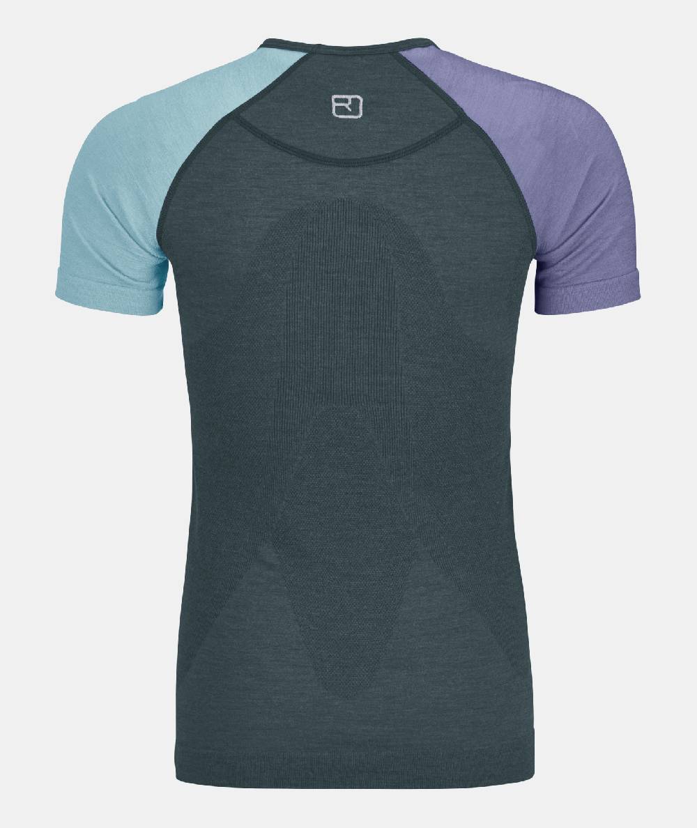 Ortovox 120 COMP LIGHT SHORT SLEEVE Blitzverkäufe