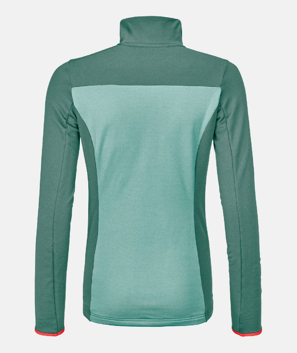 Ortovox FLEECE LIGHT ZIP NECK Online
