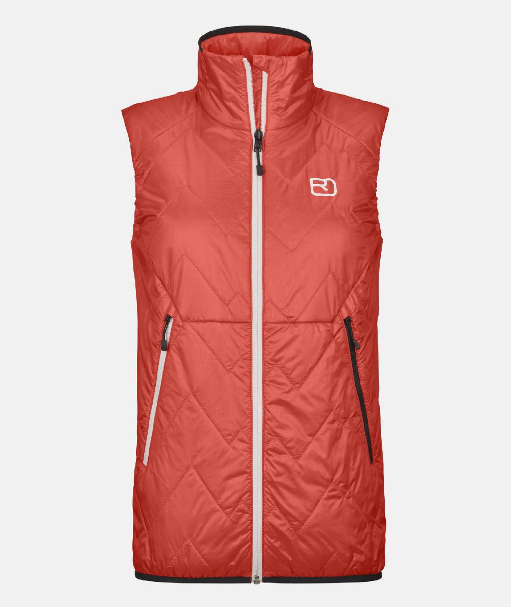 Ortovox SWISSWOOL PIZ VIAL VEST Outlet