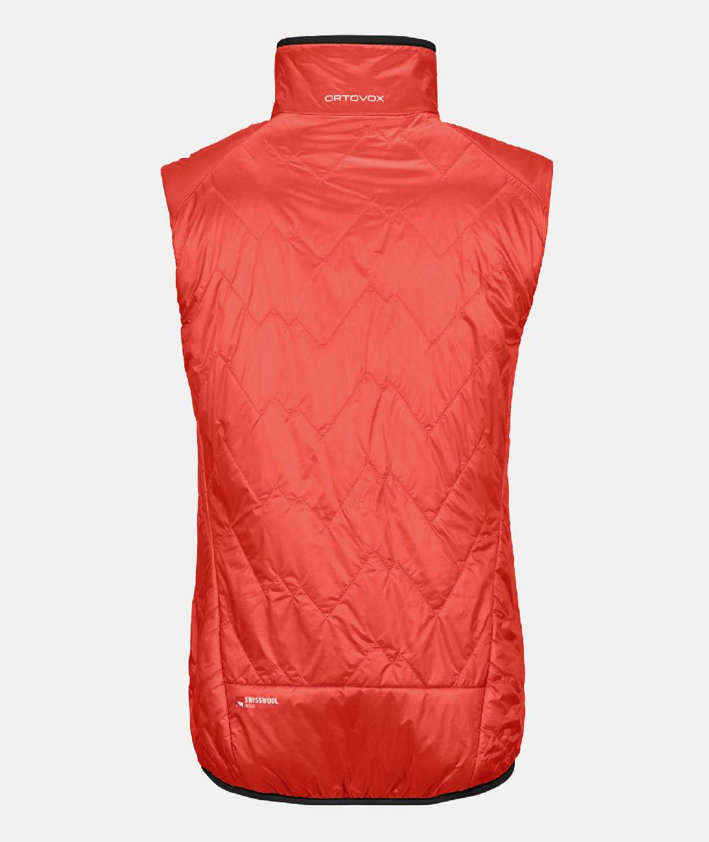 Ortovox SWISSWOOL PIZ VIAL VEST Outlet