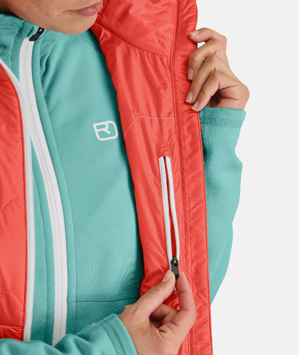 Ortovox SWISSWOOL PIZ VIAL VEST Outlet