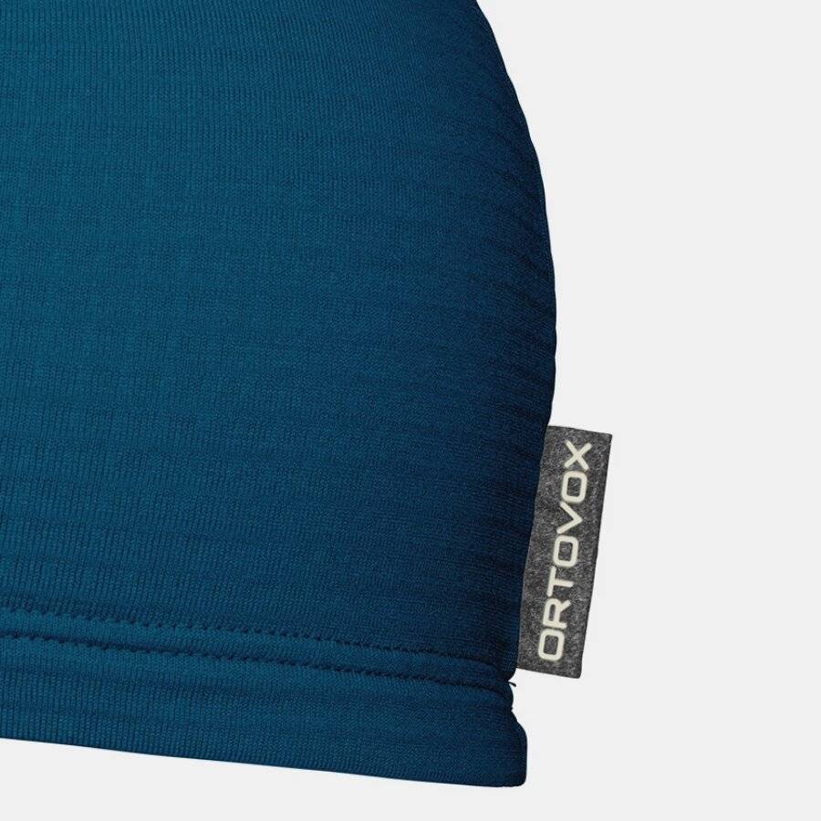 Ortovox FLEECE LIGHT GRID BEANIE Auslauf