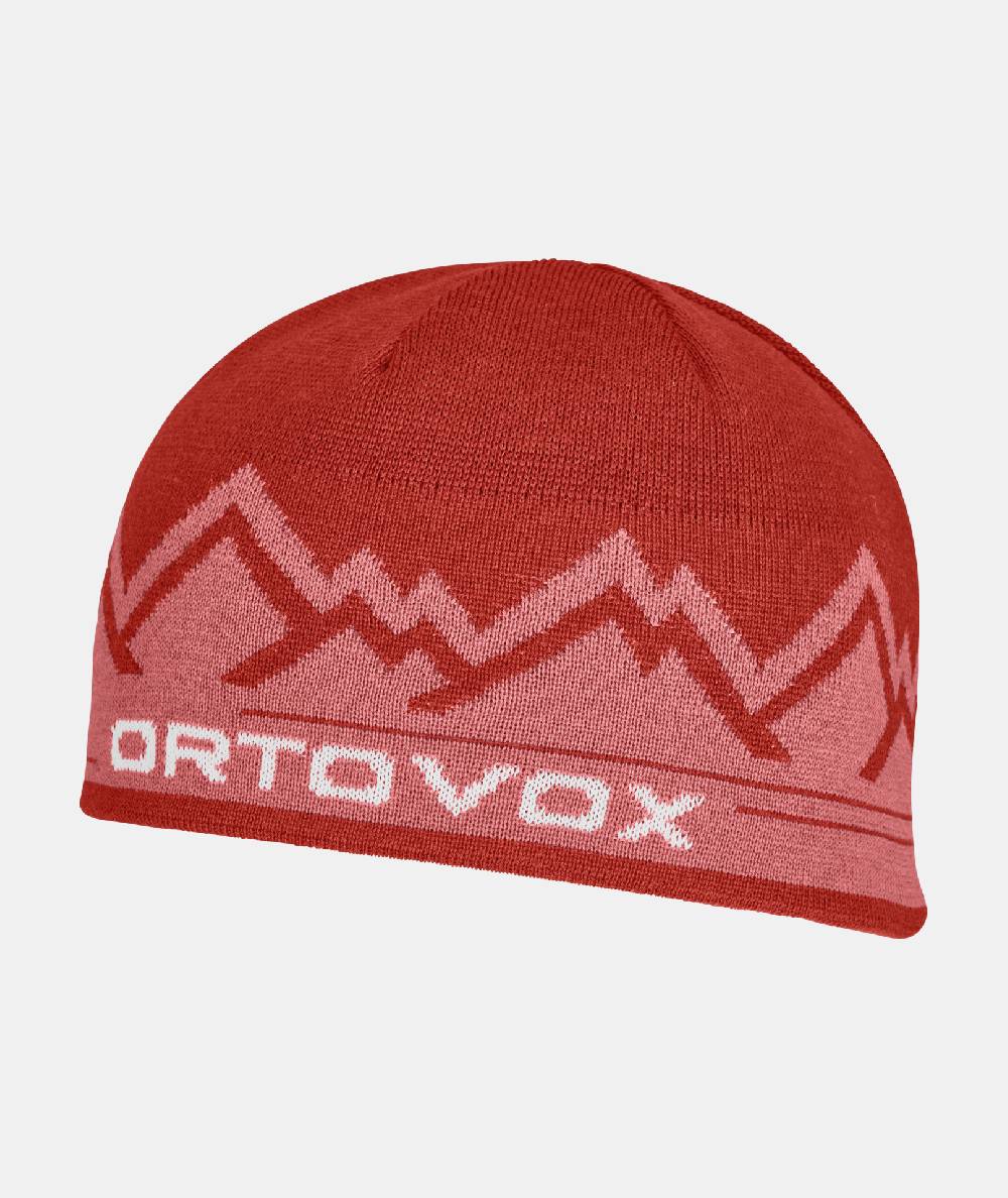 Ortovox PEAK BEANIE