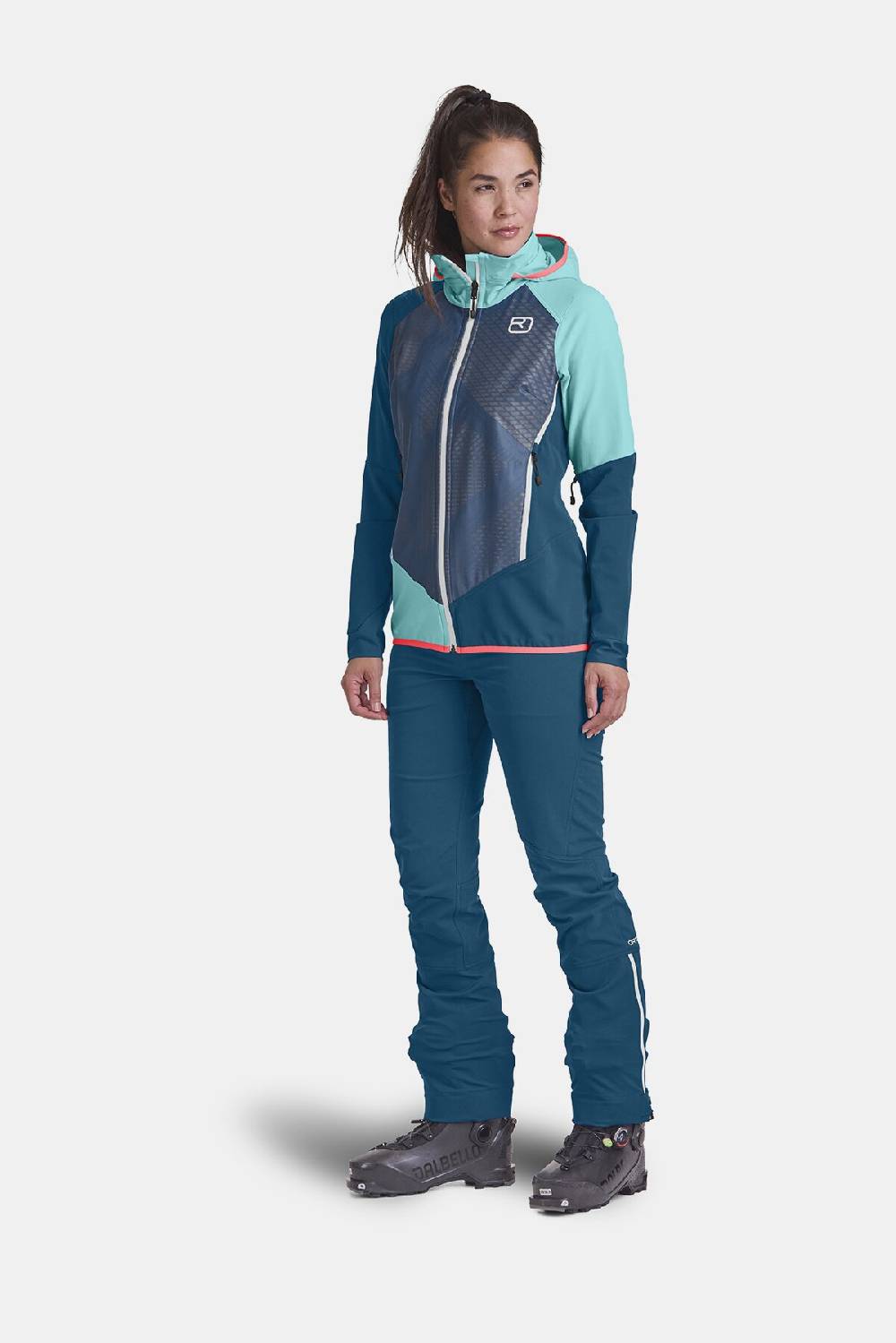 Ortovox COL BECCHEI JACKET Hotsell