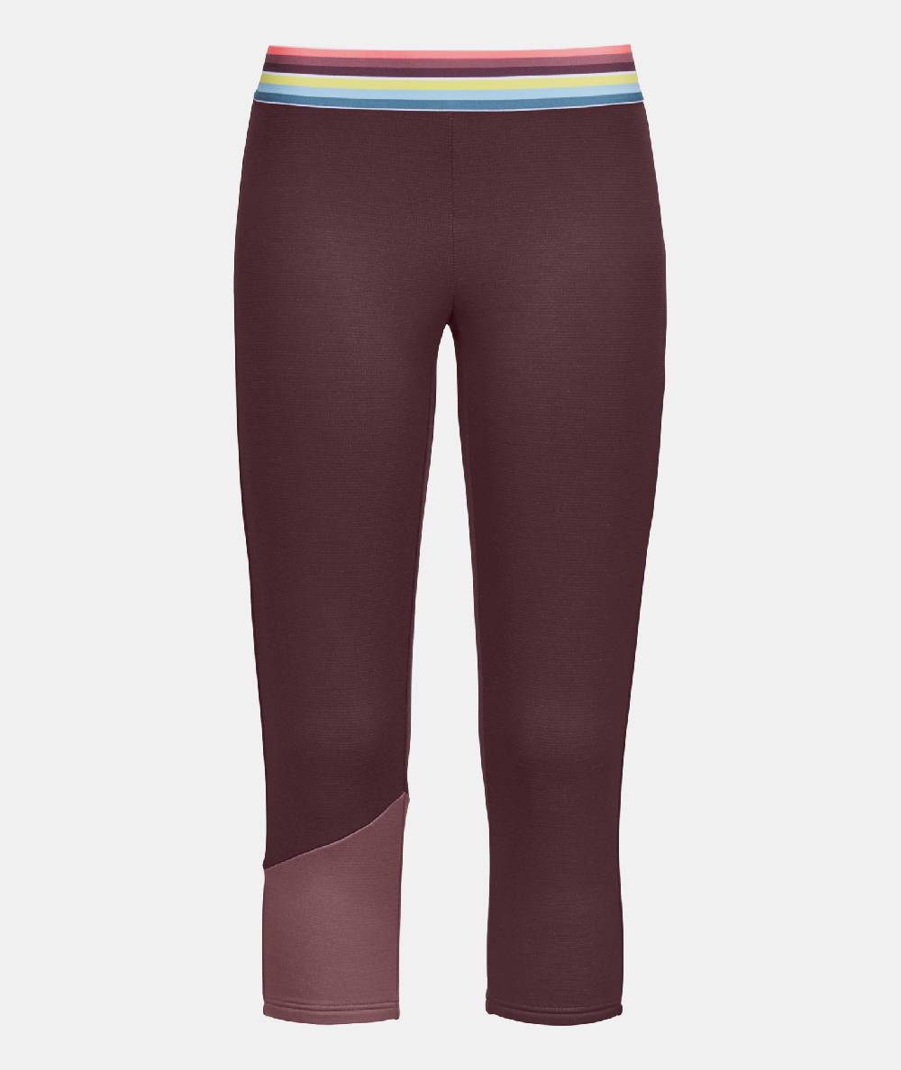 Ortovox FLEECE LIGHT SHORT PANTS