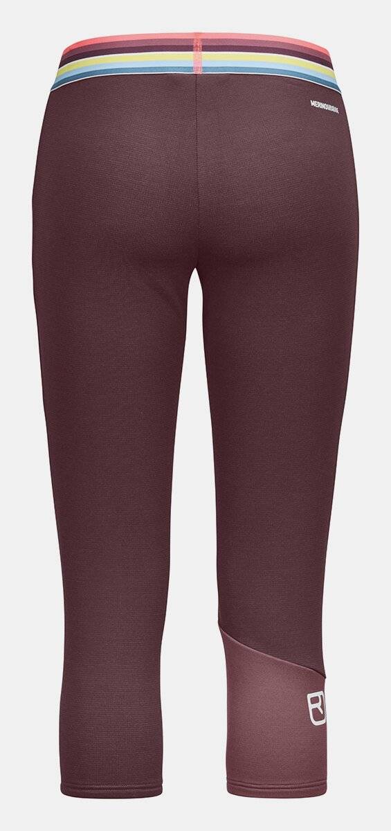 Ortovox FLEECE LIGHT SHORT PANTS im Angebot