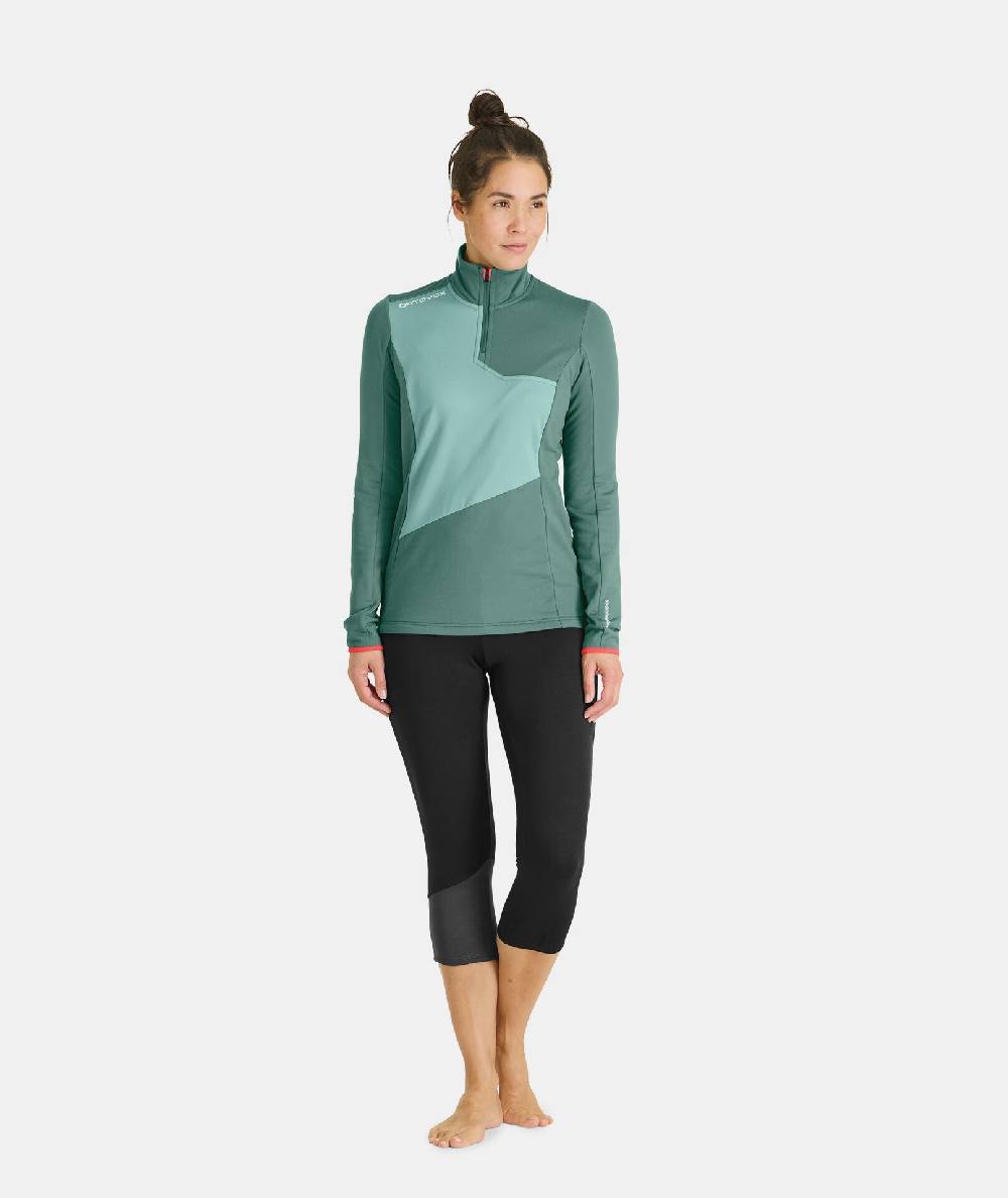 Ortovox FLEECE LIGHT SHORT PANTS im Angebot