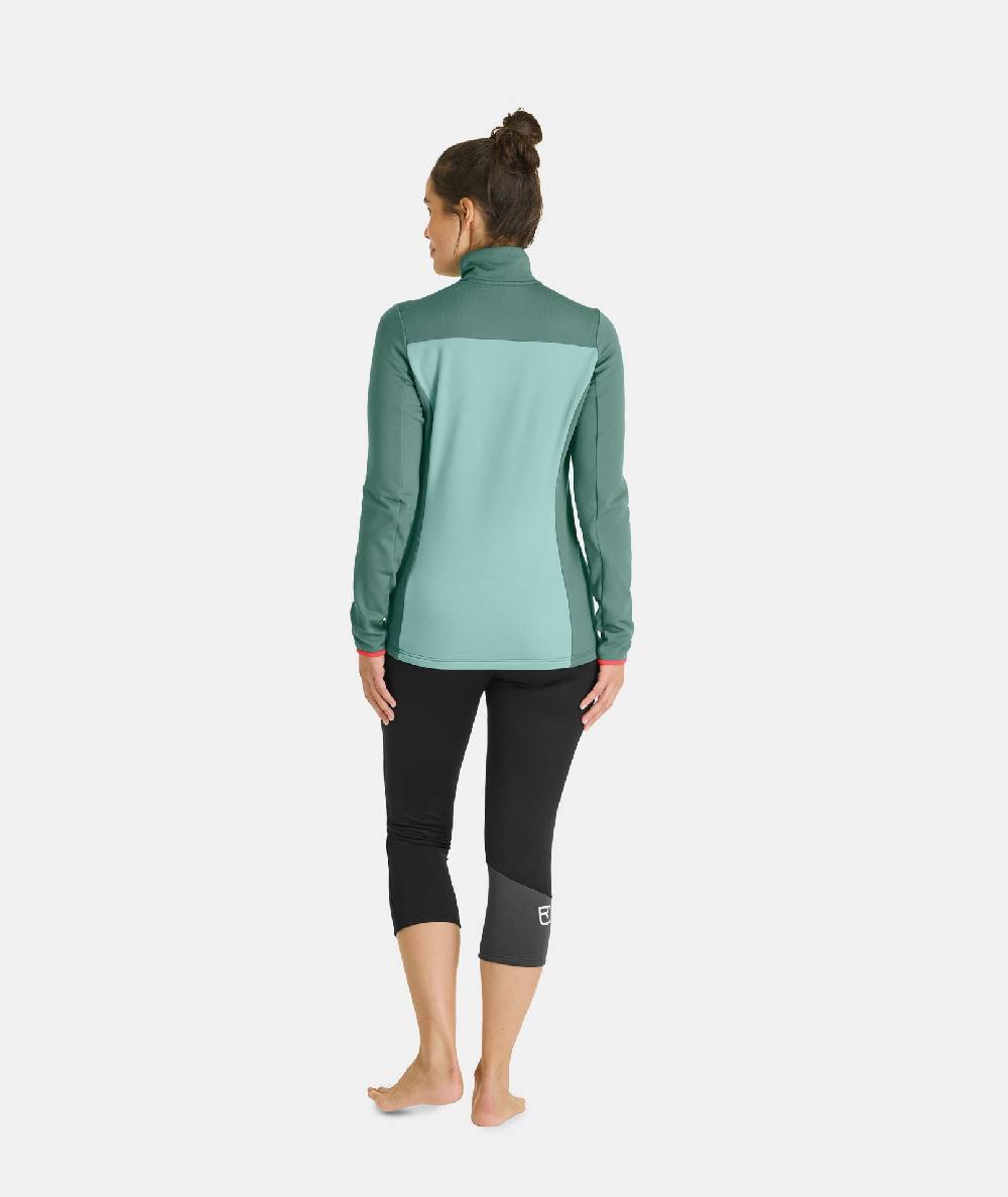 Ortovox FLEECE LIGHT SHORT PANTS im Angebot